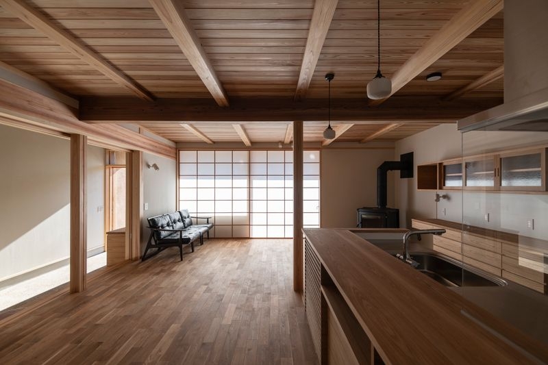造作建具