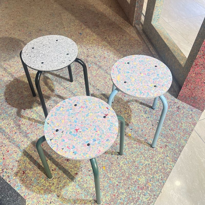 スツール サイコロタイプ | TECTURE（テクチャー）