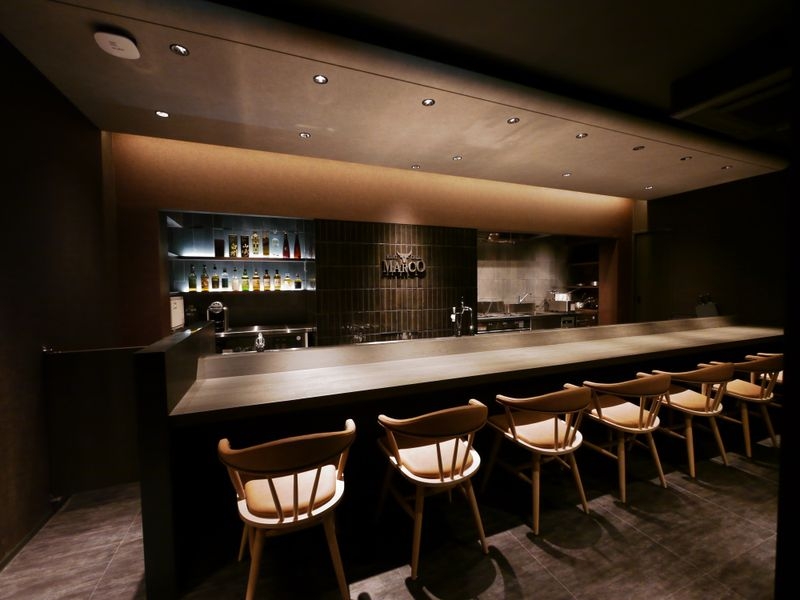 Meat&Grill MARCO hanare