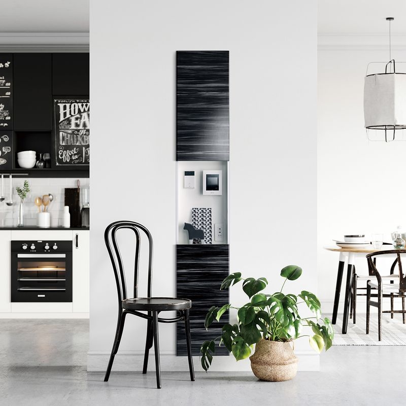 IoTスマートシェルフ