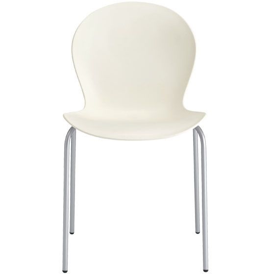 コルトーナチェア - ホワイト