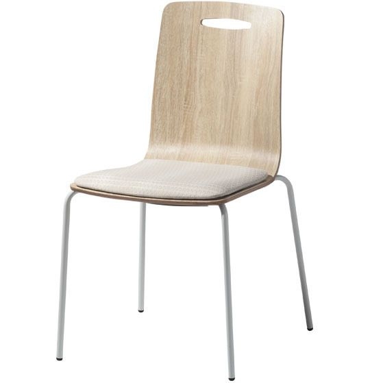 デルタチェア クッション