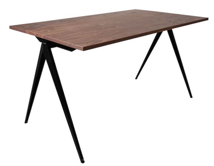 MODEL TD.4 TABLE