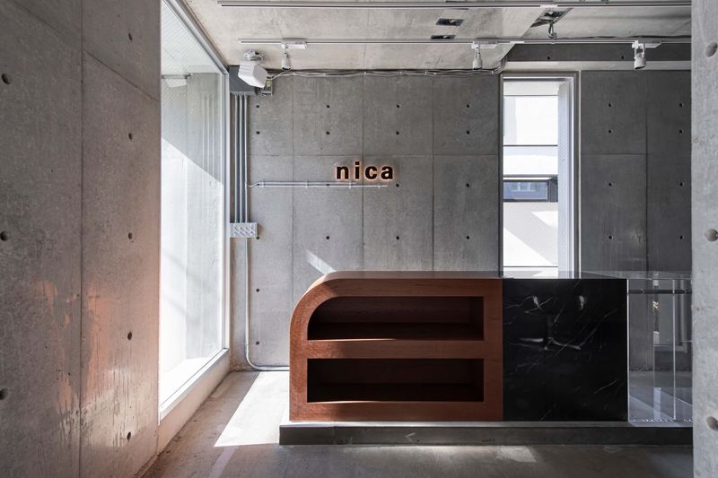 nica