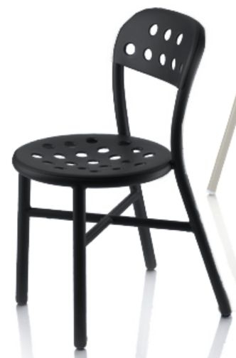 Pipe Chair