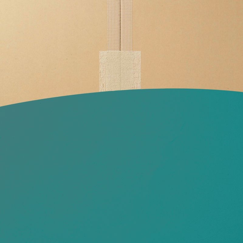 けいそうモダンコート直塗り - 386