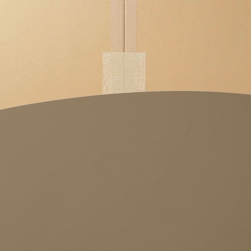 けいそうモダンコート直塗り - 05BG