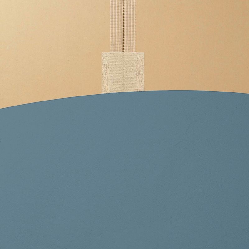 けいそうモダンコート直塗り - 05BL