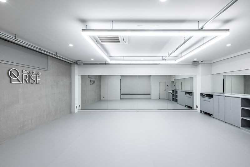 DANCE STUDIO RISE_YOKODAI