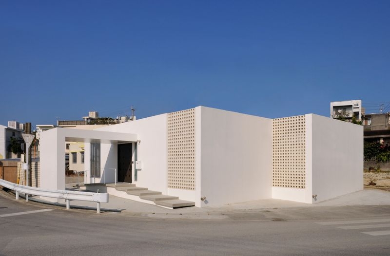 Mk-house