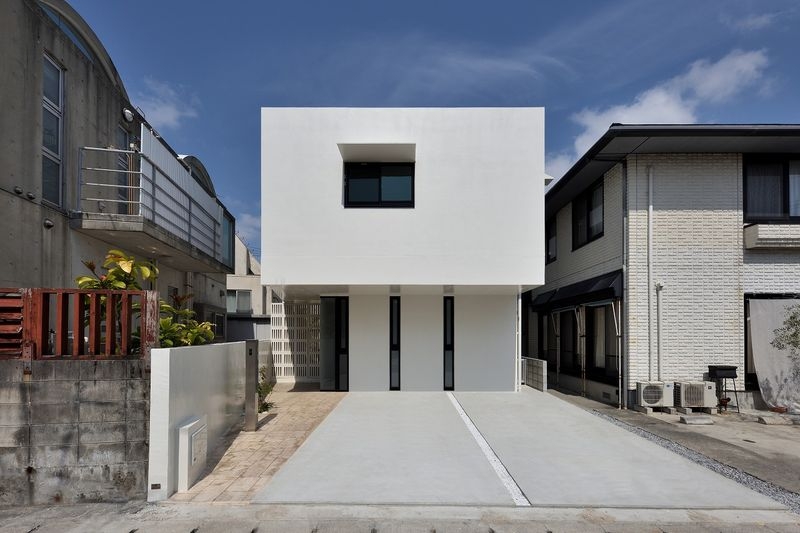 Sg-house