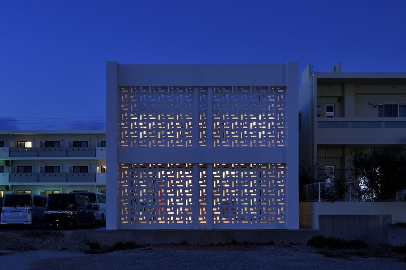 Hkm-house