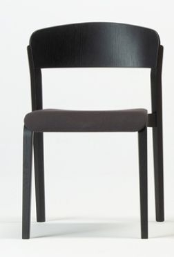 TAPERED chair pad