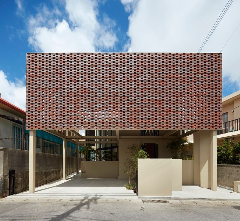 Omn-house