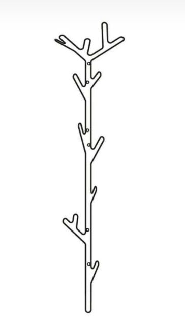branch hanger