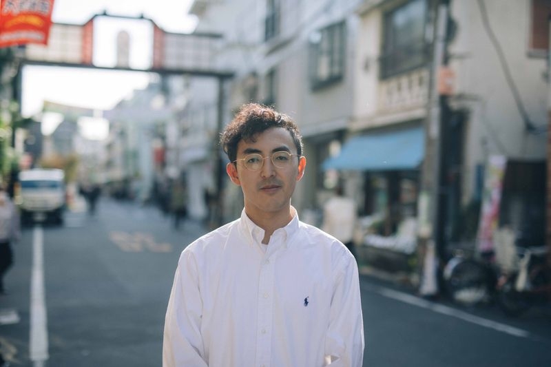 久保田啓斗