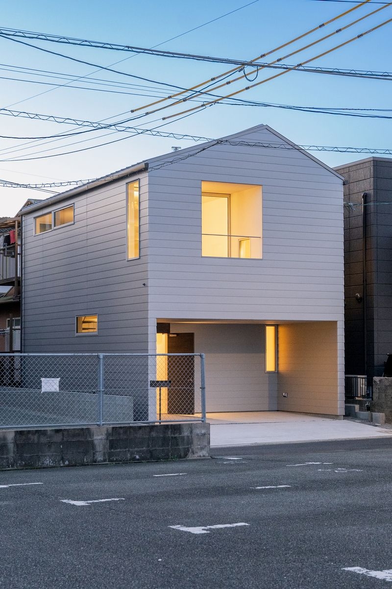 HOUSE-T