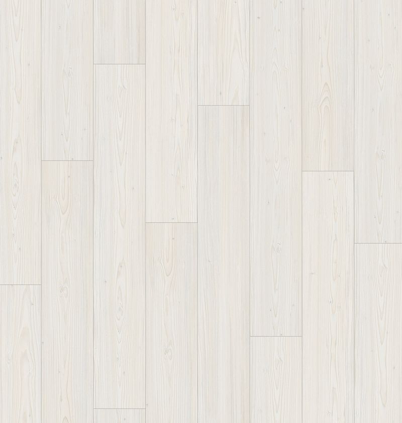 Modular One/Kunstwerk - Larch Apollo white