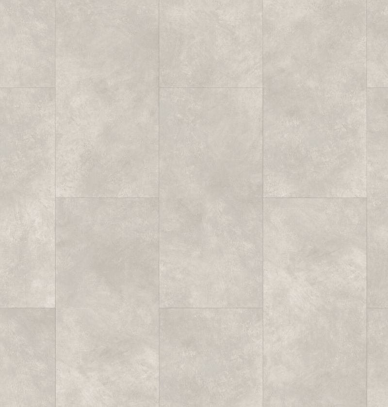 Modular One/Kunstwerk - Concrete white