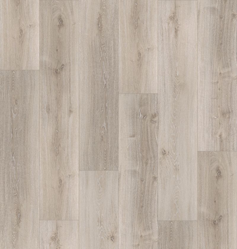 Standard/Kunstwerk - Oak grey whitewashed