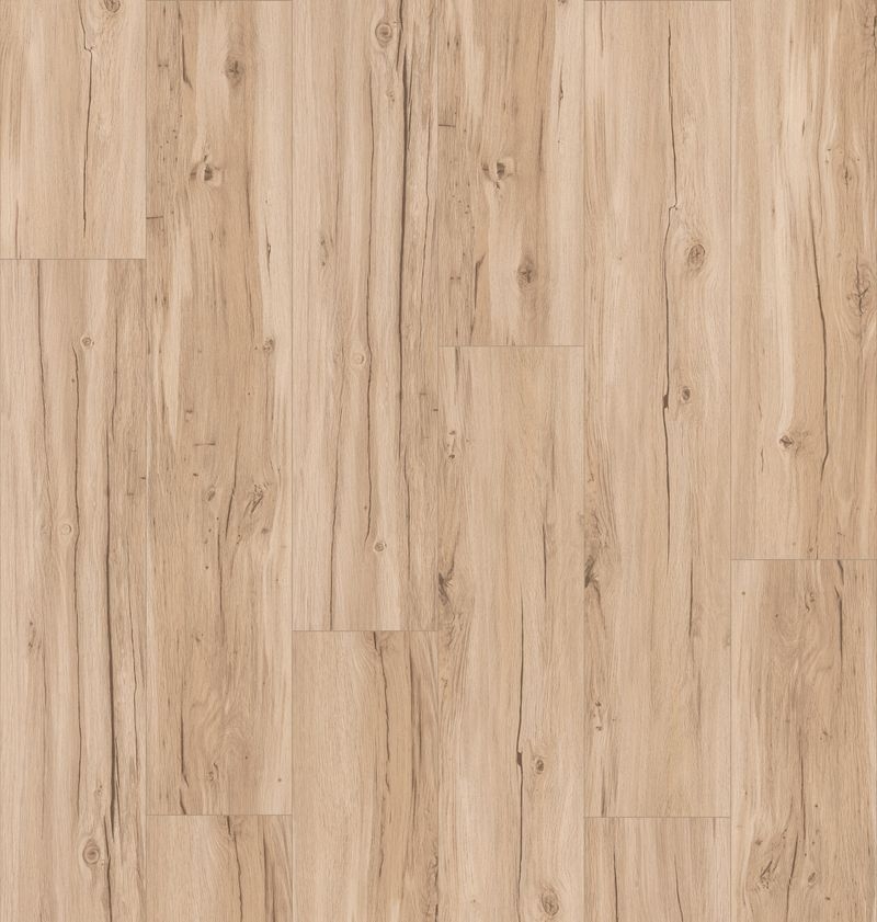 Standard/Kunstwerk - Oak Memory sanded