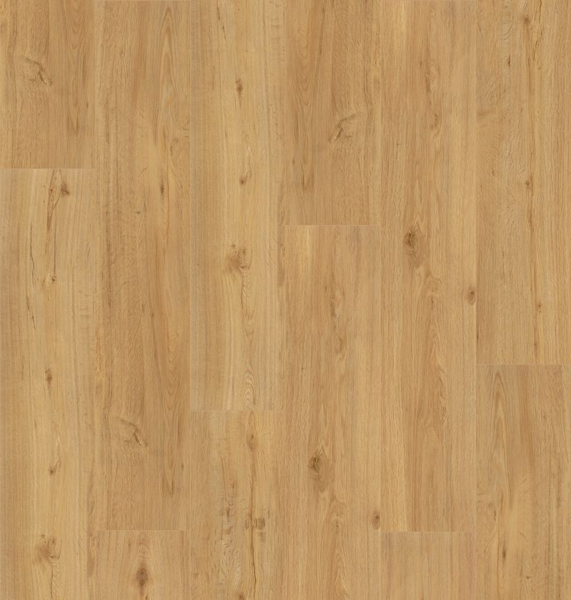 Standard/Kunstwerk - Oak natural