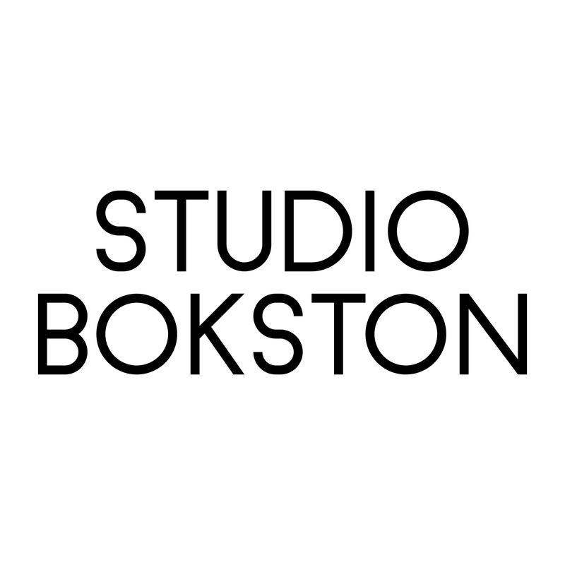 STUDIO BOKSTON