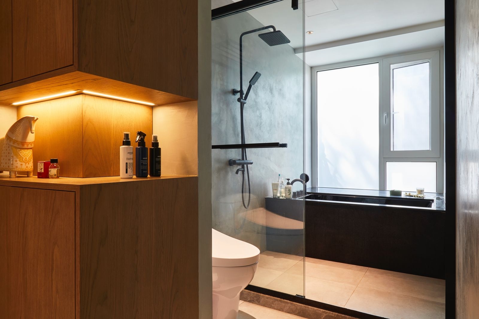 オーマルハウスＬ 丸亀市のオークラハウスのデザイン住宅 機能性と美しさを追求