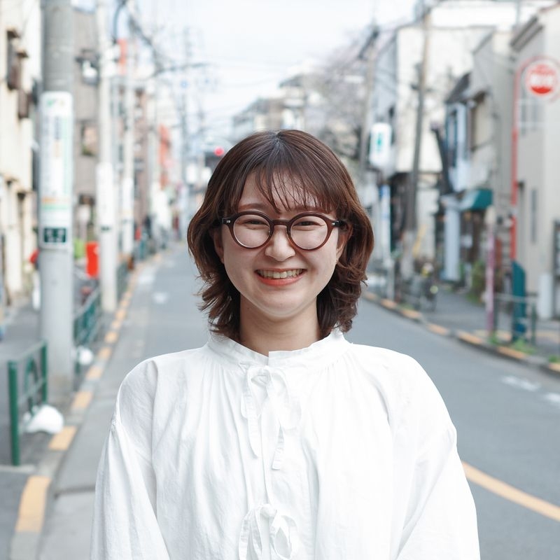鵜川友里香