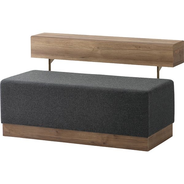 ファニードソファV2　ウッド