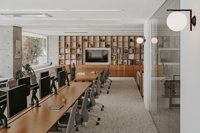 LIVE DESIGN STUDIO