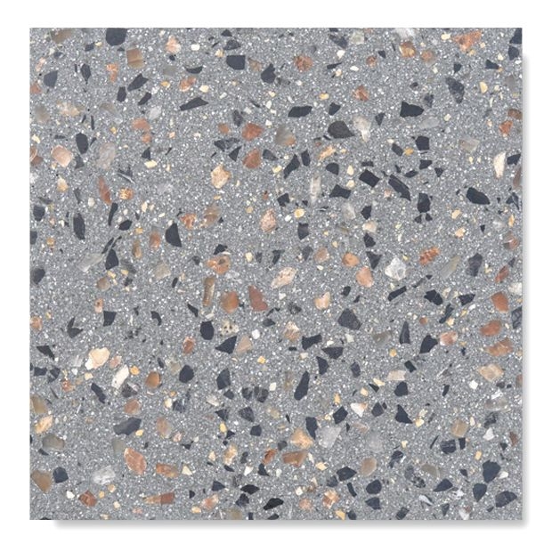 THEテラゾ - グレー/D-225