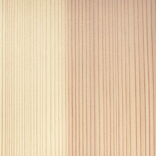 バーチカルウッド90/智頭杉/オスモウッドワックス塗装 - バーチ