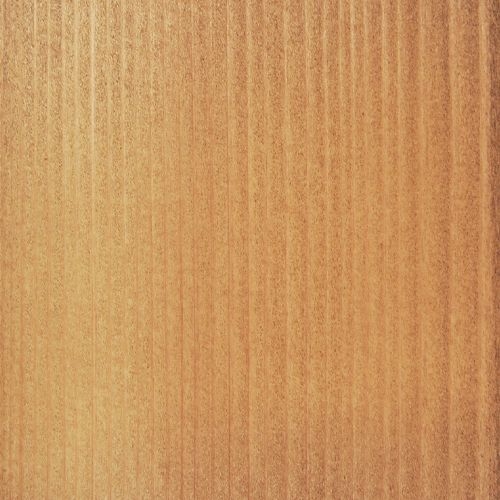 バーチカルウッド90/智頭杉/オスモウッドワックス塗装 - チーク