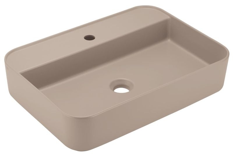 SHUI COMFORT RECTANGULAR 60 /シュイコンフォート レクタングラー60