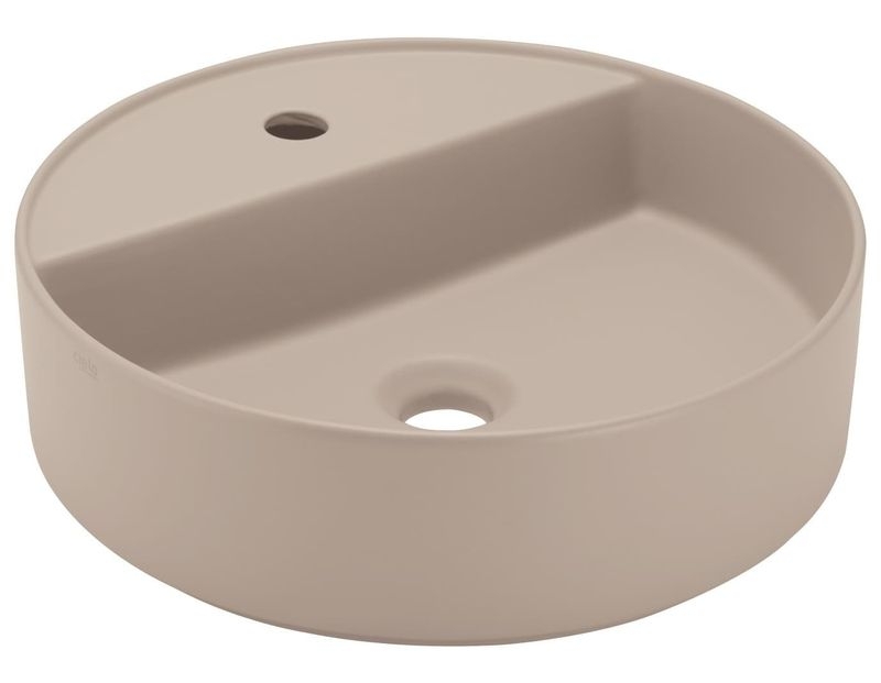 SHUI CONFORT ROUND45 With Tap Hole/シュイコンフォートラウンド45