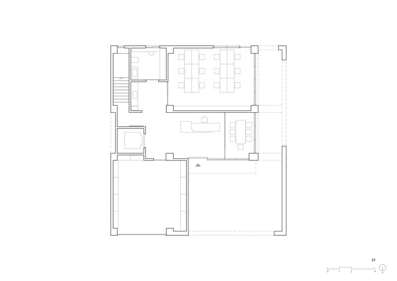 1F Plan