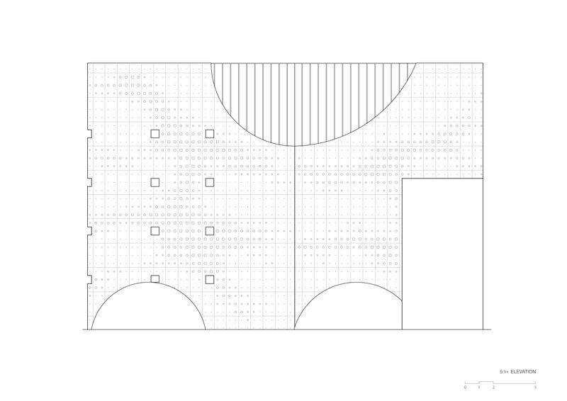 The 5th Elevation