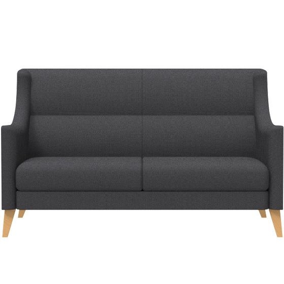 STANDARD C SOFA - 2P LOVE | TECTURE（テクチャー）
