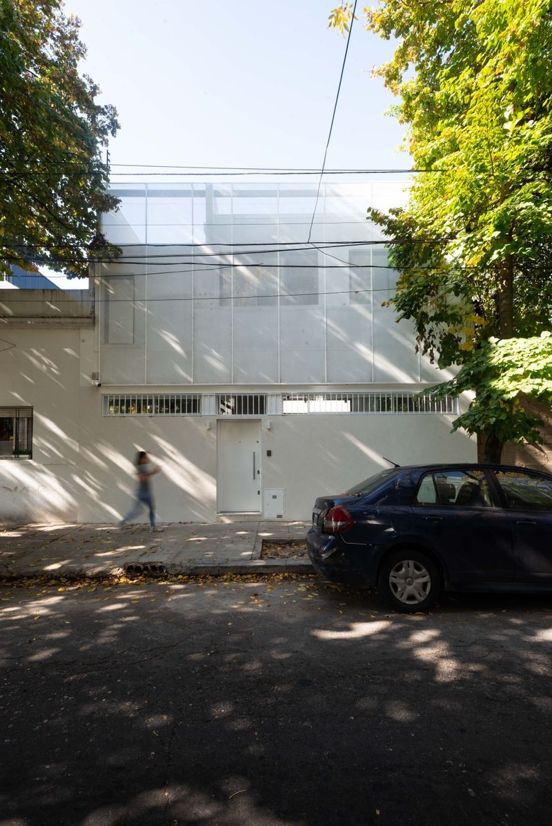 Casa Zapiola