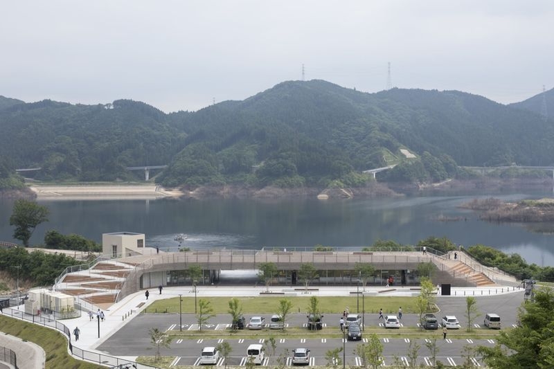 五ケ山クロス ベース