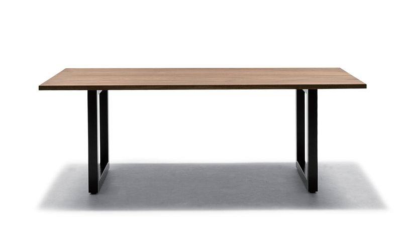 WILDWOOD DINING TABLE