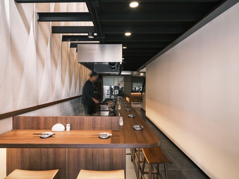 YAKITORI NASU HOUSE