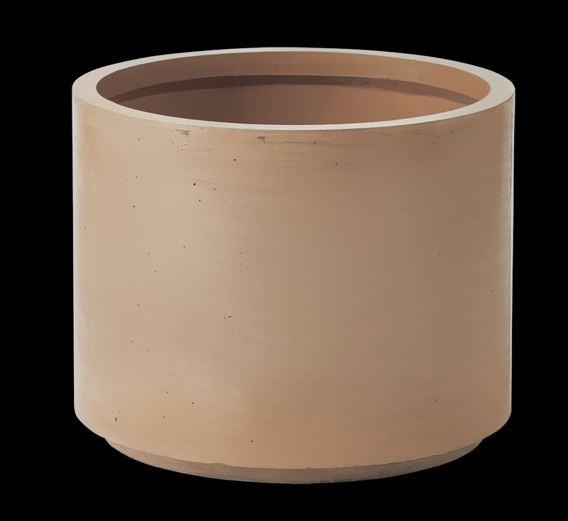 トーシンプランター/GRC - ラスティックM550