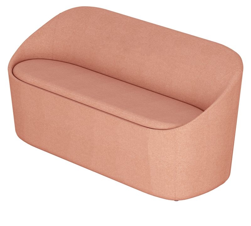 WORK CARRIER【ワークキャリアー】/ソファ 二人用