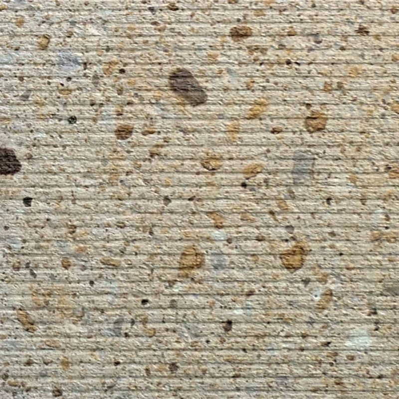 日本の銘石柄セメント系人造石｜石目調ブリックタイル/stonetex® ストーンテックスDSCブリックタイプ - 細ボーダー/アキウオーカー