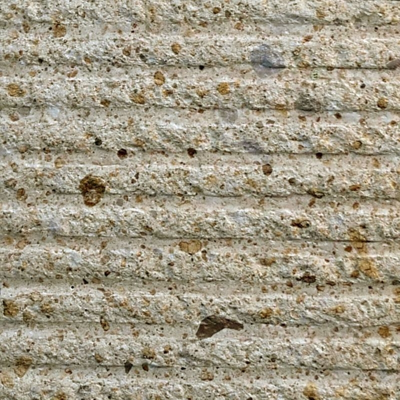 日本の銘石柄セメント系人造石｜石目調ブリックタイル/stonetex® ストーンテックスDSCブリックタイプ - 割れボーダー/アキウオーカー