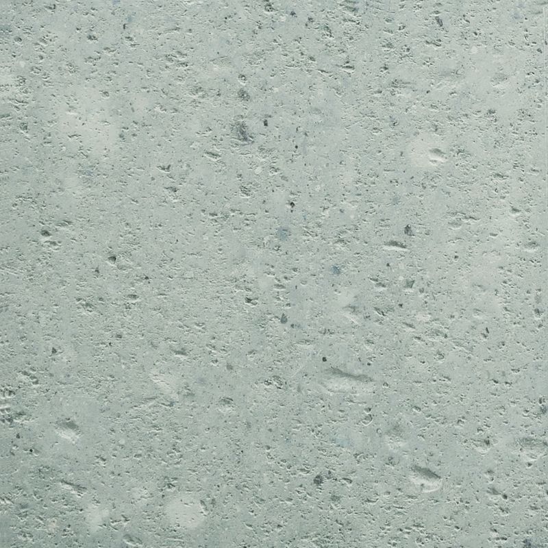 日本の銘石柄セメント系人造石｜石目調ブリックタイル/stonetex® ストーンテックスDSCブリックタイプ - フラット/シャクダニブルー（600）