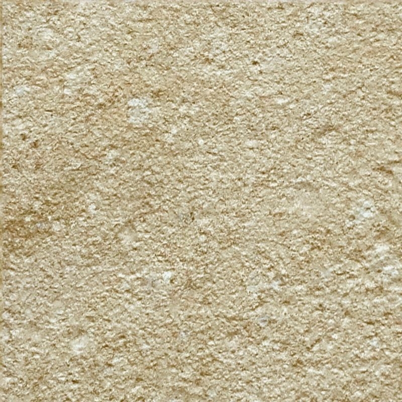 日本の銘石柄セメント系人造石｜石目調ブリックタイル/stonetex® ストーンテックスDSCブリックタイプ - たたき/タツヤマイエロー