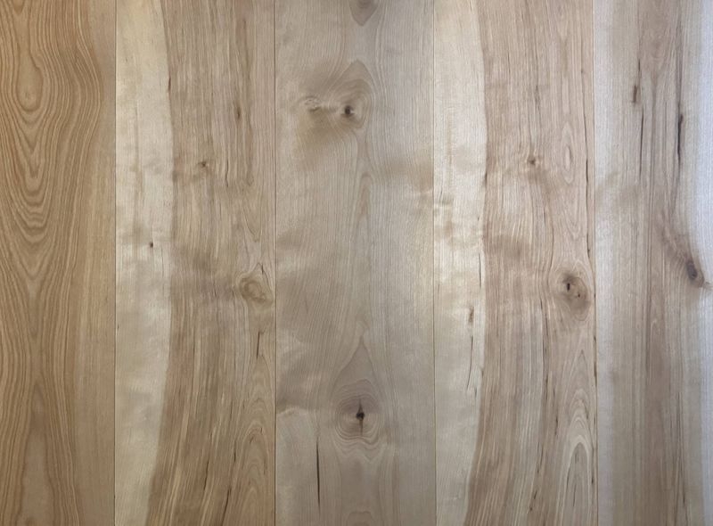 ラスティック バーチ 節あり 150幅/クラシックバーチ複合